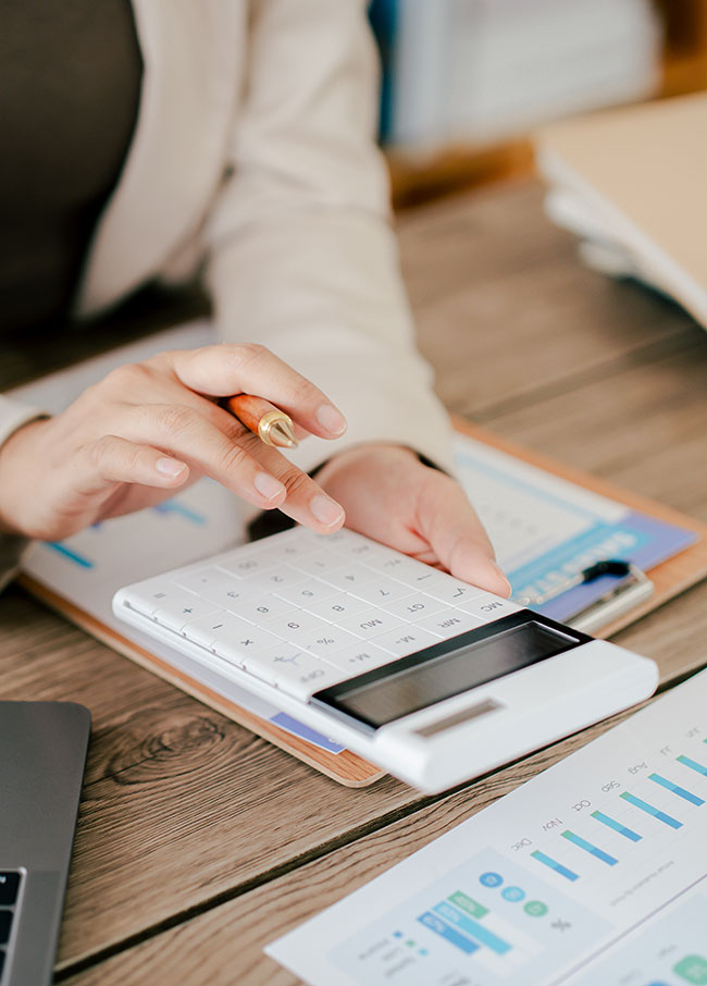 Corporate Accounting Services