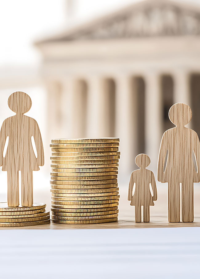 Individual Tax Services